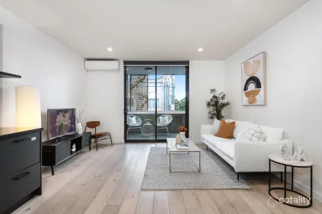 Property photo of 102/370 New Canterbury Road Dulwich Hill NSW 2203