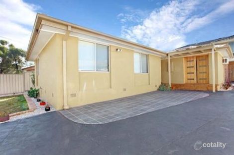 Property photo of 1/12 Ventnor Crescent Coolaroo VIC 3048
