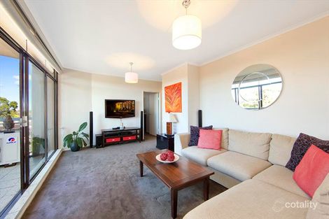 Property photo of 5B/2 Cook Road Centennial Park NSW 2021