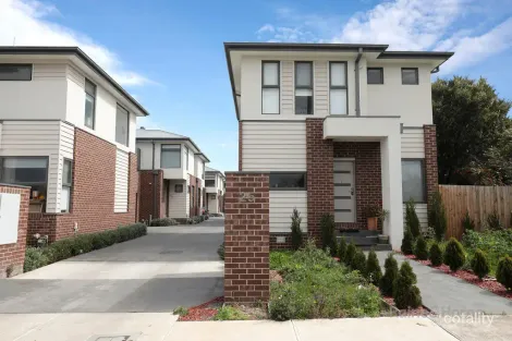 2/23-25 Mclean St, Brunswick West, VIC 3055