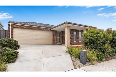 12 Maryburgh Rd, Cobblebank, VIC 3338