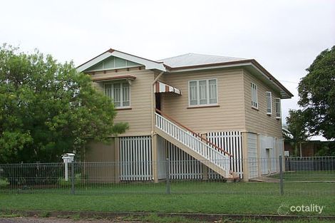 23 Camp St, Mundingburra, QLD 4812