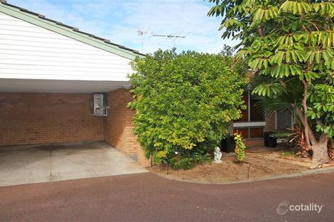12/75 Stanley St, Scarborough, WA 6019