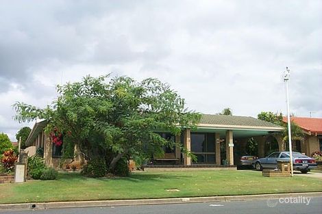 18 Keith Compton Dr, Tweed Heads, NSW 2485