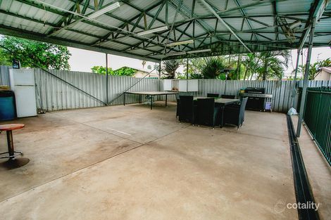 Property photo of 20 Moresby Street Soldiers Hill QLD 4825
