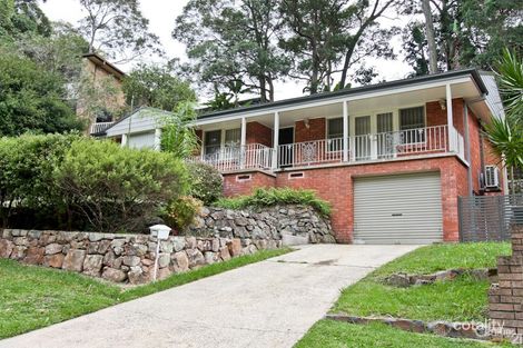Property photo of 62 Kirkdale Drive Charlestown NSW 2290