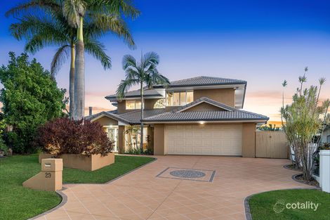 Property photo of 29 Oakmont Street Carindale QLD 4152