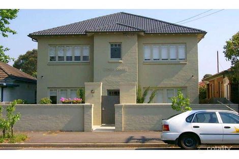 6 Clovelly Rd, Randwick, NSW 2031