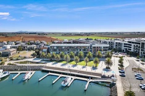 Property photo of 131/50 Catamaran Drive Werribee South VIC 3030