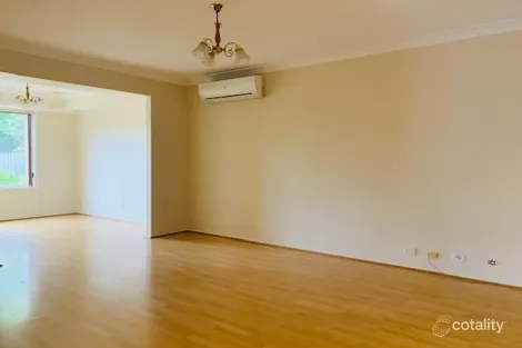 Property photo of 4 Joyce Place Dural NSW 2158