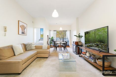 6/16-22 Australia St, Camperdown, NSW 2050