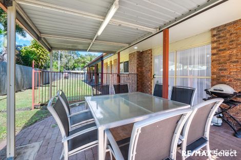 Property photo of 1/23 Cabbage Tree Road Andergrove QLD 4740