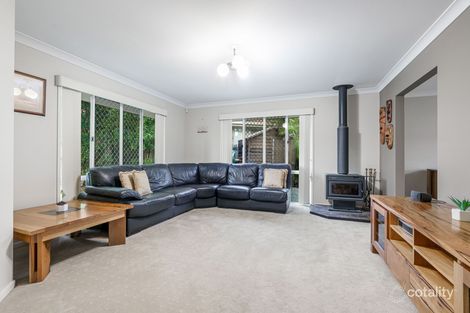 Property photo of 29 Oakmont Street Carindale QLD 4152