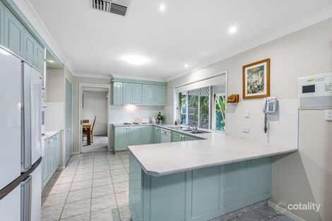 Property photo of 29 Oakmont Street Carindale QLD 4152