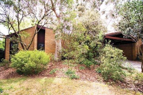 4 Ferrier Ct, Rosanna, VIC 3084