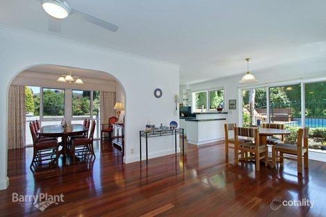 Property photo of 74 Freemantle Drive Wantirna South VIC 3152