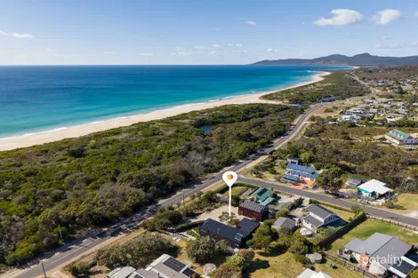 Property photo of 313 Tasman Highway Beaumaris TAS 7215