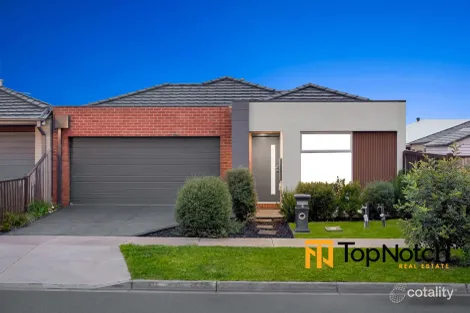 Property photo of 5 Linum Road Beveridge VIC 3753