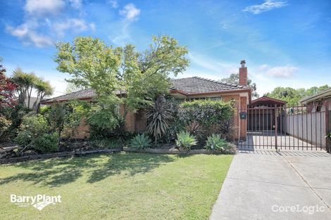 Property photo of 11 Kingswood Drive Craigieburn VIC 3064