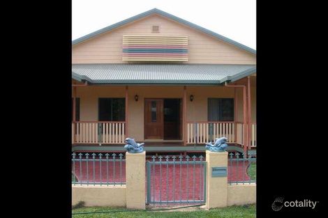 Property photo of 21 Reef Street Saunders Beach QLD 4818