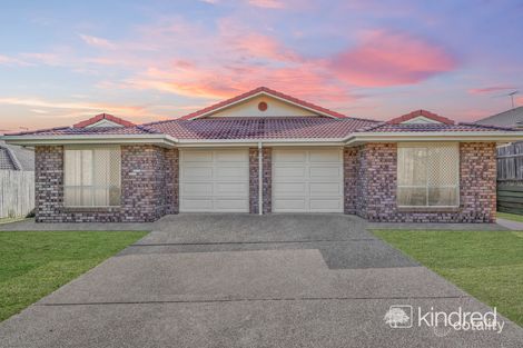 Property photo of 1/20 Lady Bowen Parade Rothwell QLD 4022