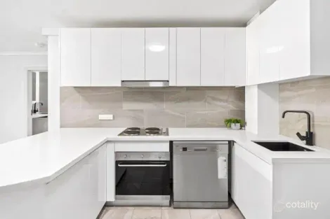 18/29 Raffles St, Mount Gravatt East, QLD 4122