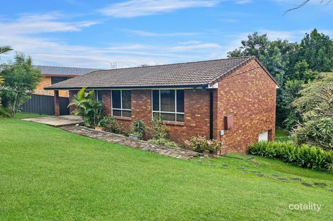 Property photo of 13 Carrywell Crescent Toormina NSW 2452