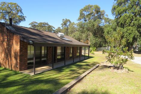 Property photo of 190 Braddocks Road Werombi NSW 2570