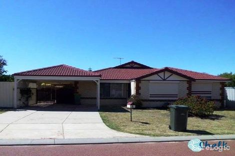 Property photo of 4 Raven Lane Warnbro WA 6169