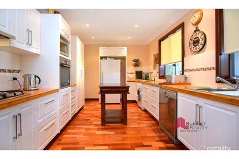 Property photo of 7 Tilley Crescent East Bunbury WA 6230
