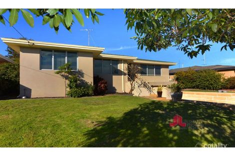 Property photo of 7 Tilley Crescent East Bunbury WA 6230