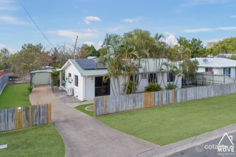 14 Arthur Jones Ave, Queenton, QLD 4820