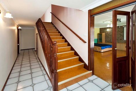 Property photo of 1 Pisconeri Heights Waroona WA 6215