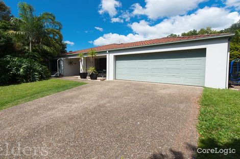 Property photo of 19 Leicester Terrace Mudgeeraba QLD 4213