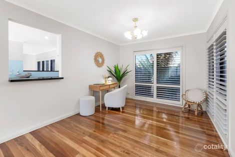 Property photo of 12 Francis Walton Road Mill Park VIC 3082