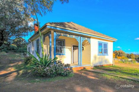 Property photo of 85 Badgally Road Blairmount NSW 2559