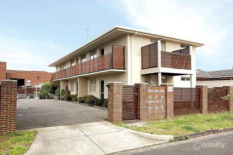 2/35 Henkel St, Brunswick, VIC 3056