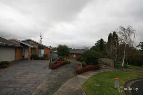 14 Cash Fues Pl, Wantirna, VIC 3152