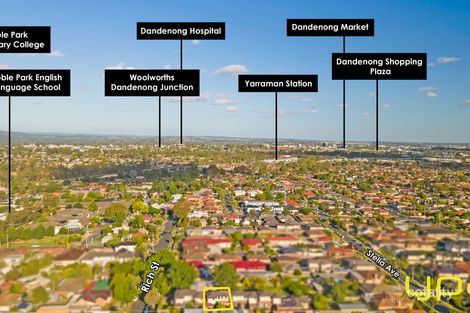 2/30 Rich St, Noble Park, VIC 3174