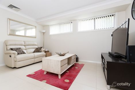 Property photo of 2/83 Pindari Drive South Penrith NSW 2750