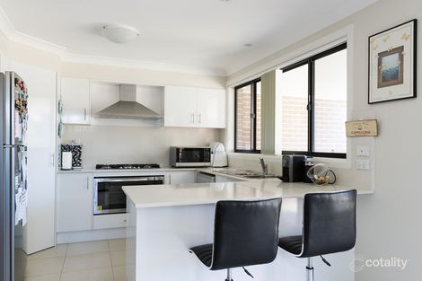 Property photo of 2/83 Pindari Drive South Penrith NSW 2750