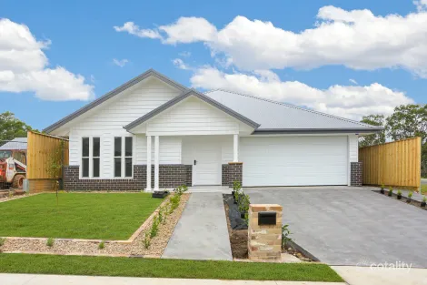 25 Berry Ave, Menangle, NSW 2568