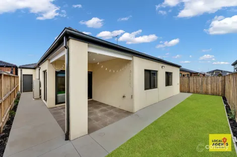 Property photo of 14 Huffnell Road Deanside VIC 3336