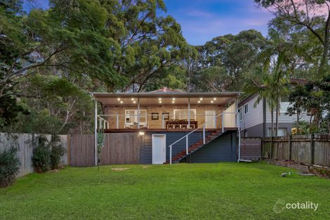 Property photo of 54 Gladstone Street Newport NSW 2106