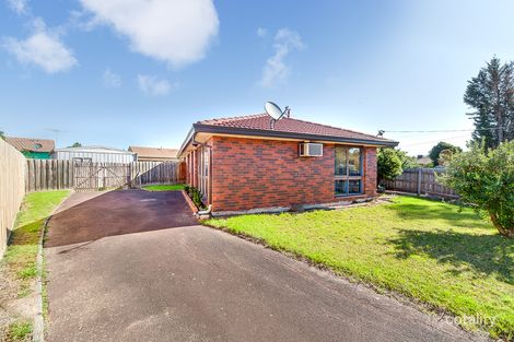 Property photo of 12 Nola Court Hampton Park VIC 3976