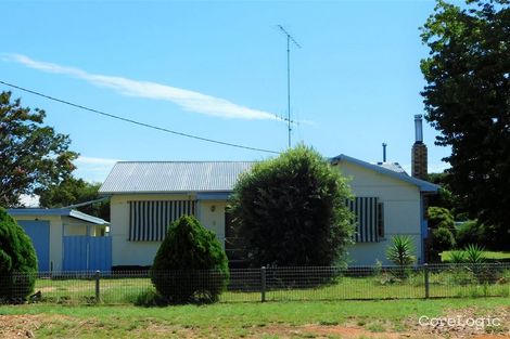 Property photo of 3 Short Street Coonabarabran NSW 2357