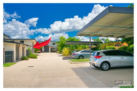 Property photo of 3/6 Currawong Street Norman Gardens QLD 4701