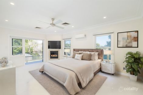 Property photo of 34A Fiddens Wharf Road Killara NSW 2071