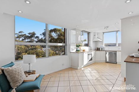 Property photo of 22/1 Mann Street Gosford NSW 2250