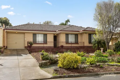 16 Anthony Rd, Para Vista, SA 5093